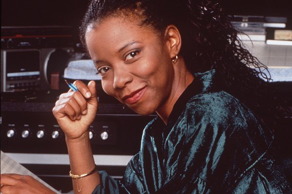 Patrice Rushen Cover Image