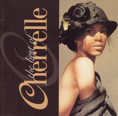 The Best of Cherrelle — Cherrelle | Last.fm