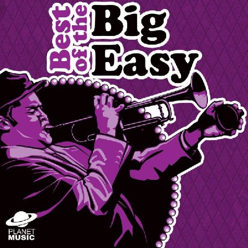 Best of the Big Easy - The Hit Co. Last.fm.