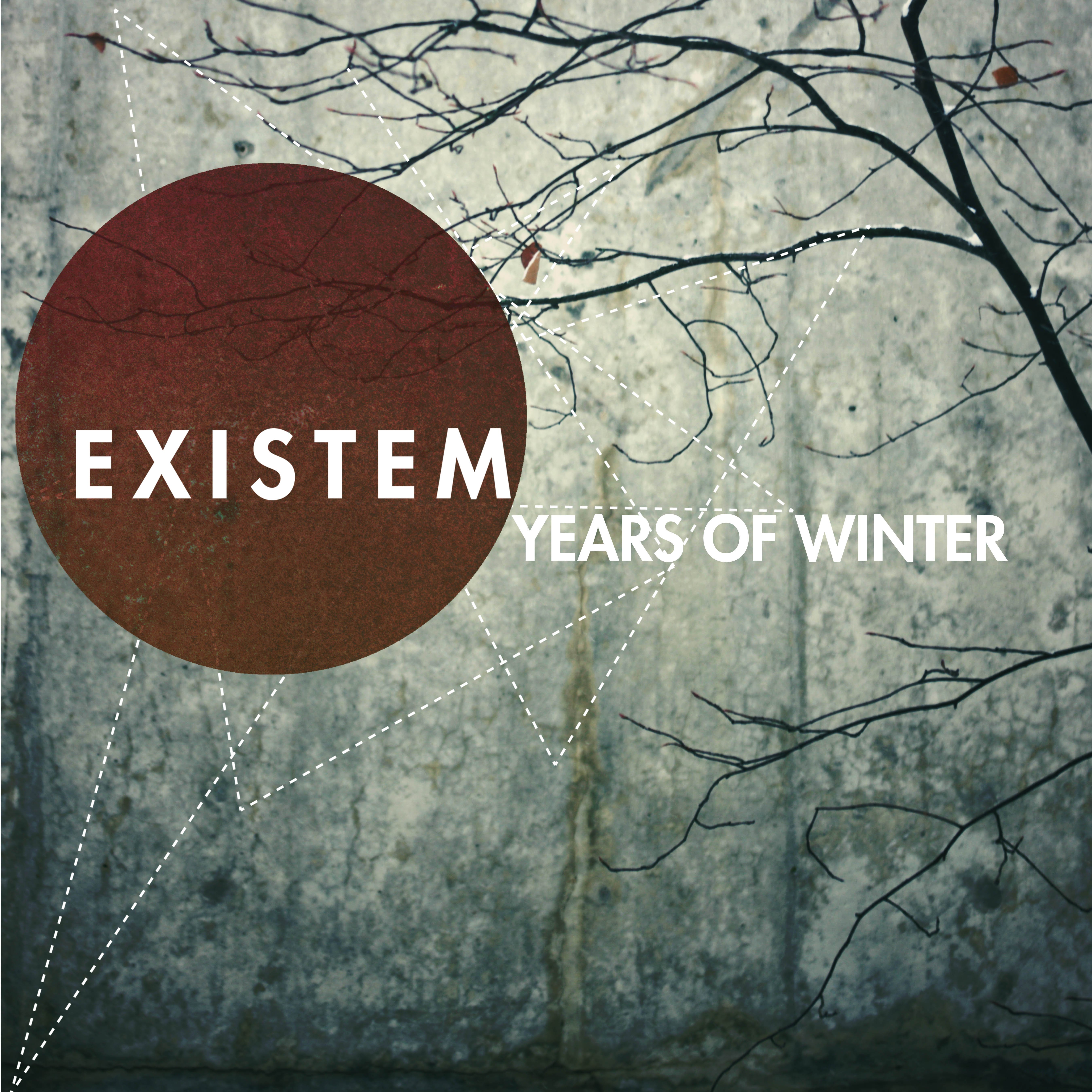 Винтер ты сам все разрушил. Альбомы 2012 года. Winter Fear. Steps - a hundred years of Winter.