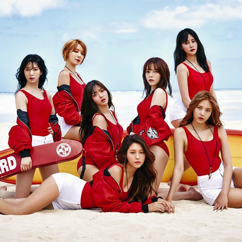 AOA へジョン　公式フォトカード　RED MOTION Like a Cat [初回限定盤 TypeB][CD MAXI][+フォトブック][+
