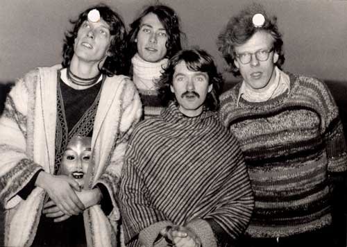 Kraan music, videos, stats, and photos | Last.fm