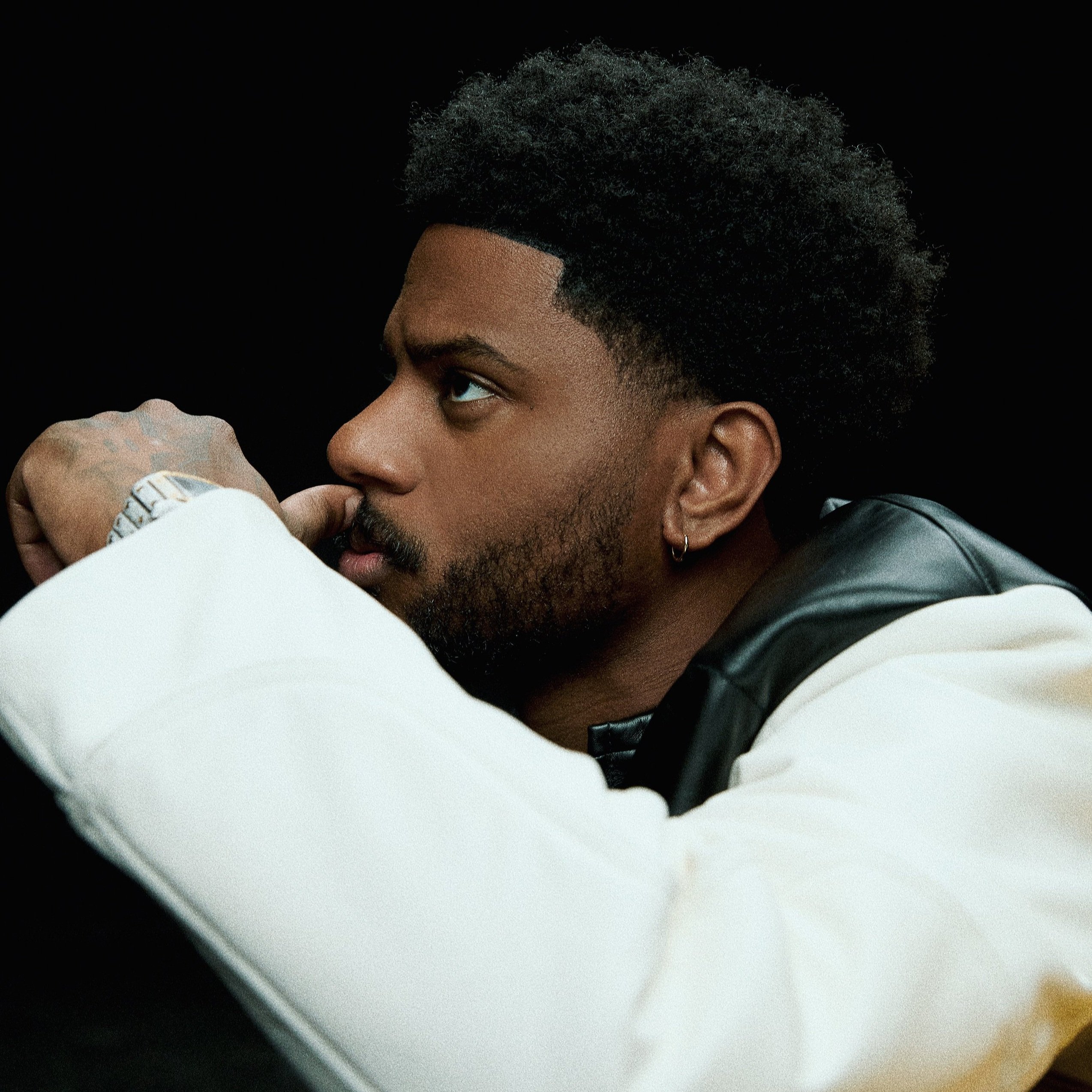 Bryson Tiller Profile Picture