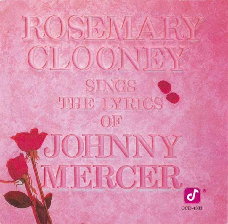 When October Goes — Rosemary Clooney Last.fm