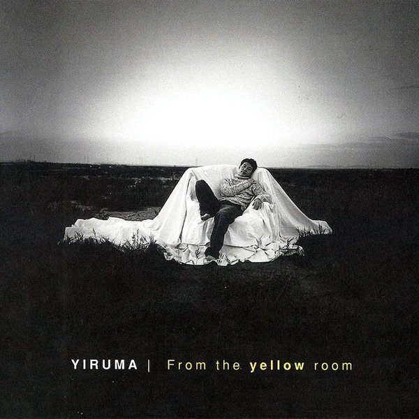 The Scenery Begins — Yiruma | Last.fm