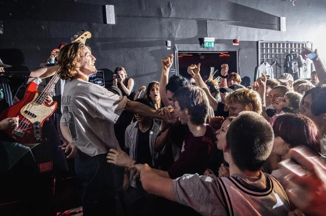 Sidestep Profile Picture