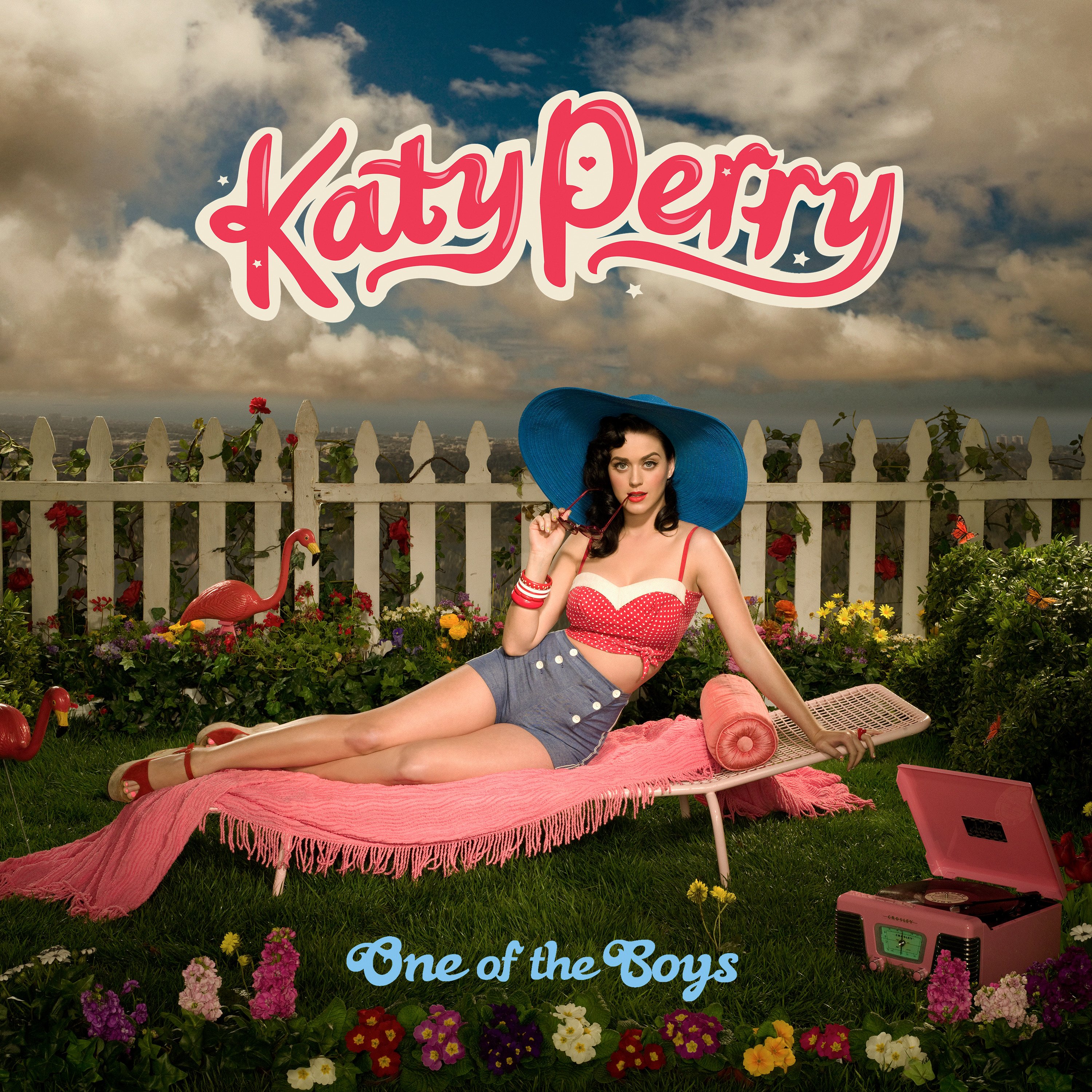 A Cup of Coffee — Katy Perry | Last.fm