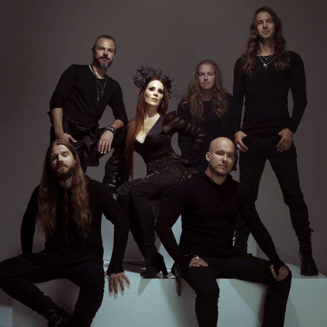 Epica 2009