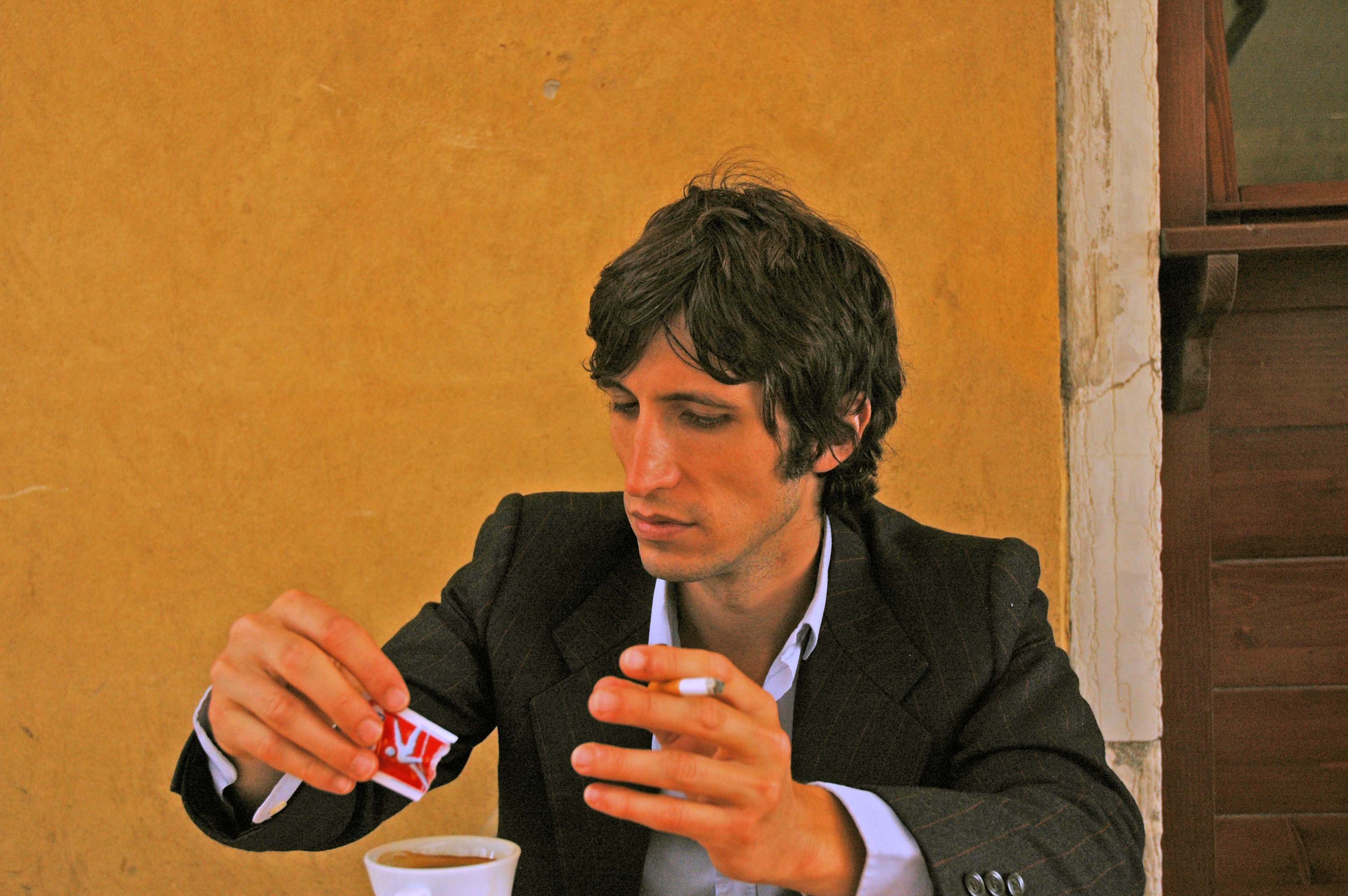 Arnaud Fleurent-Didier music, videos, stats, and photos | Last.fm