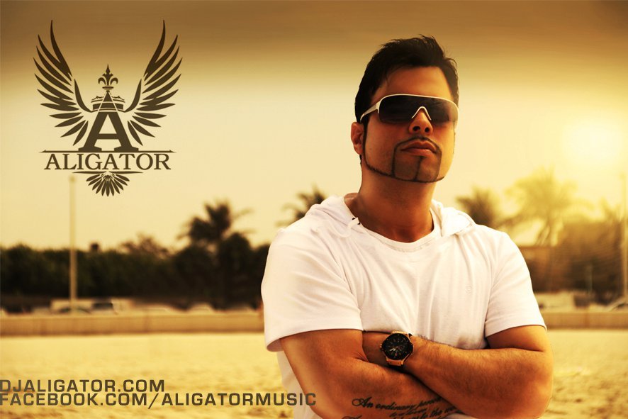 DJ Aligator music, videos, stats, and photos | Last.fm