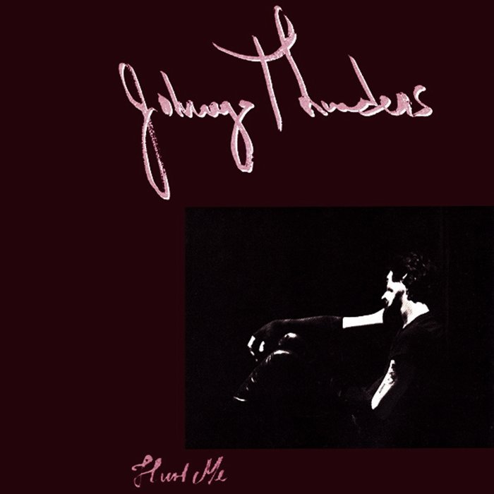 Eve of Destruction — Johnny Thunders | Last.fm
