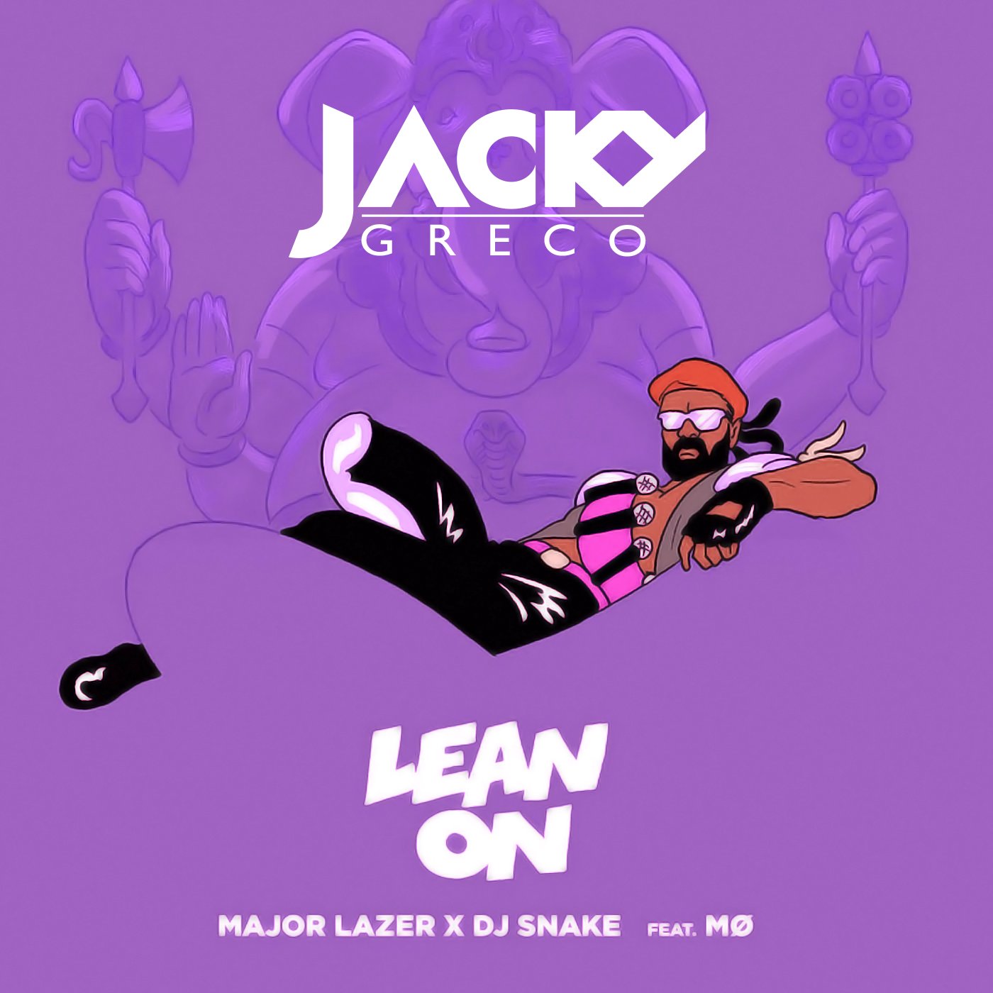 Major Lazer Lean On レコード mo Dj snake hq720.jpg?sqp=-