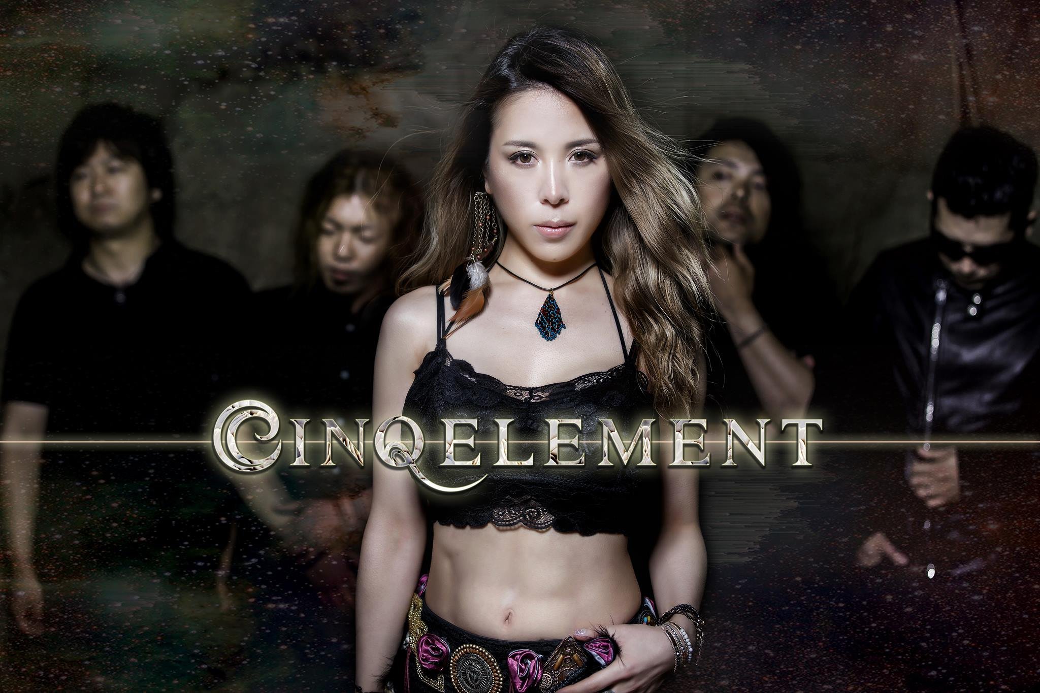 Cinq element music, videos, stats, and photos | Last.fm