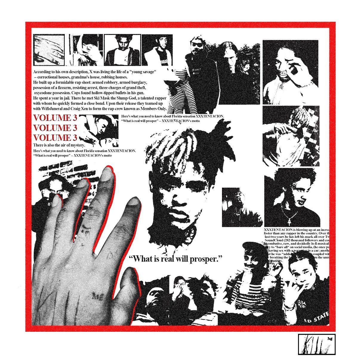 XXXtentation: Members Only Vol. 4 12 – Sorry State Records