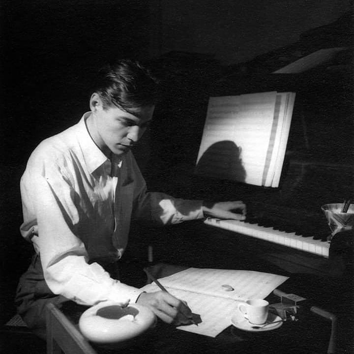 Antônio Carlos Jobim music, videos, stats, and photos Last.fm
