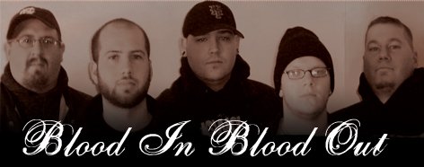 洋楽 Blood In Blood Out Blood in Blood Out - Album by Exodus | Spotify