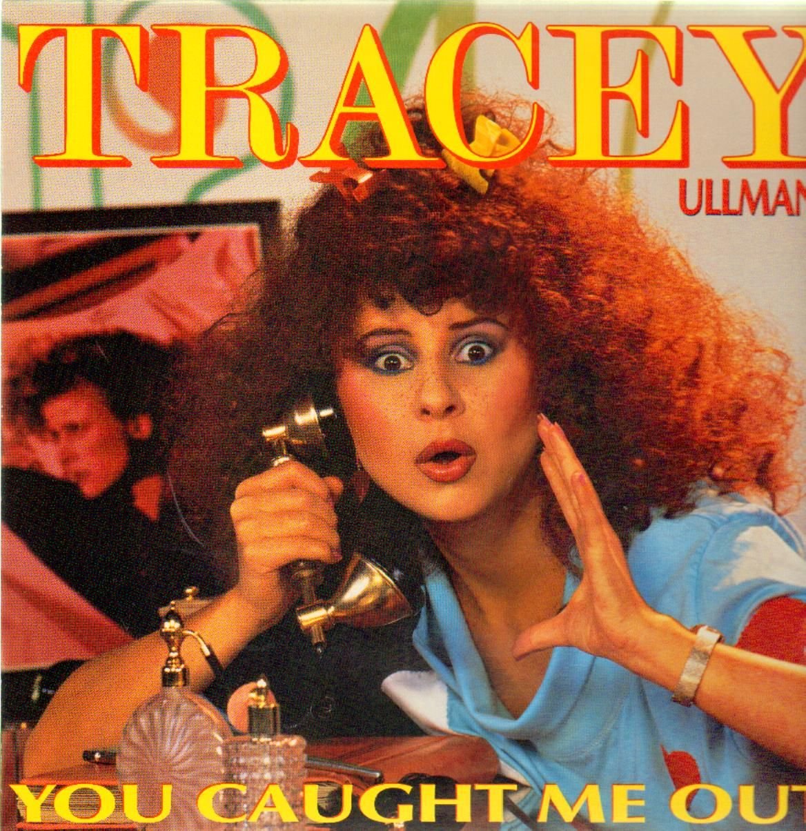 Baby I Lied — Tracey Ullman | Last.fm