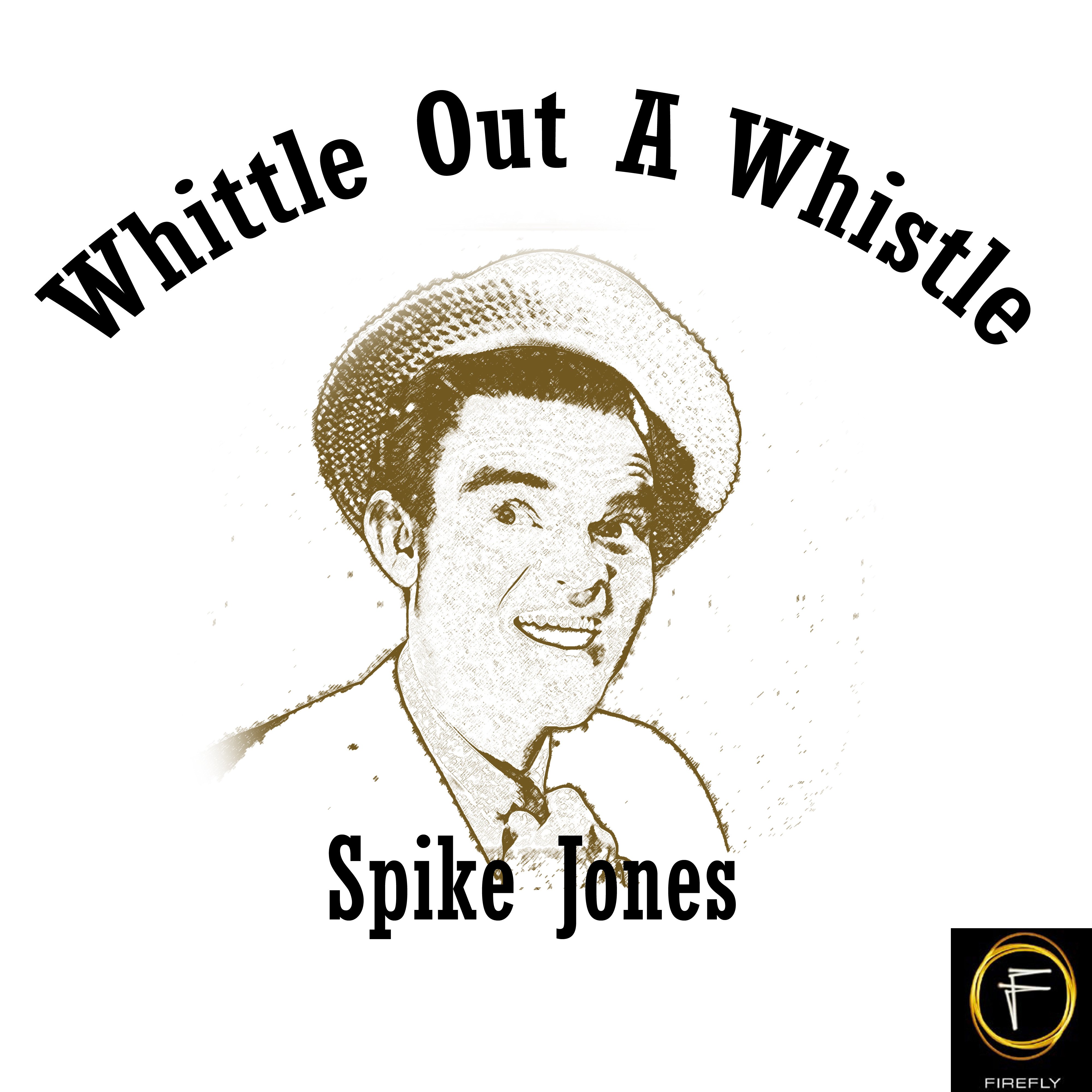 Whistle jones