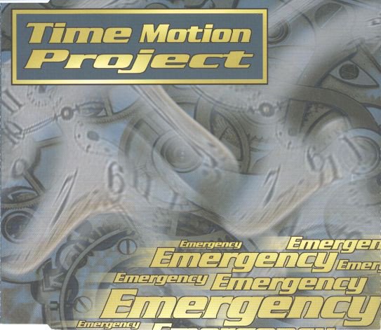 Time motion. Motion project.
