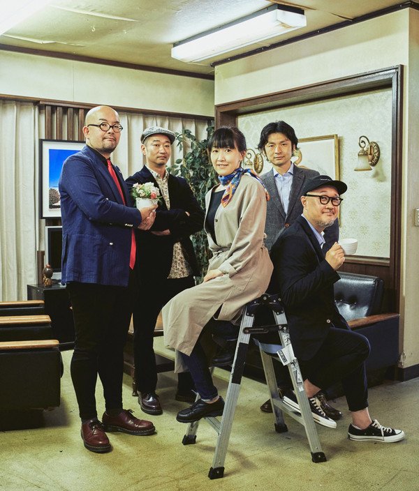 TOKYO SNIPER — Ryusenkei | Last.fm