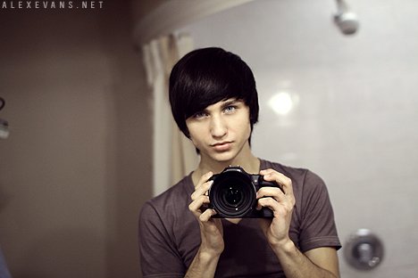 Alex Evans music, videos, stats, and photos | Last.fm