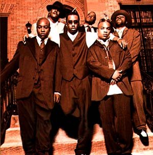 I Need a Girl, Part 1 | P. Diddy | 8tracks radio