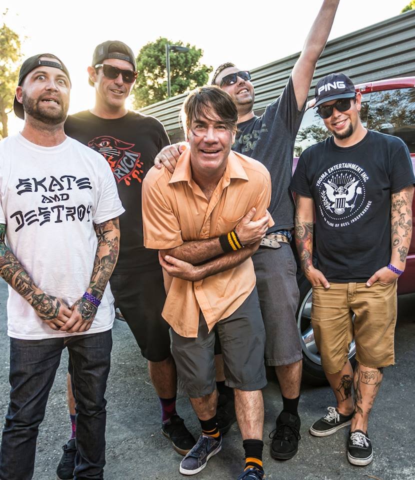 Guttermouth music, videos, stats, and photos | Last.fm