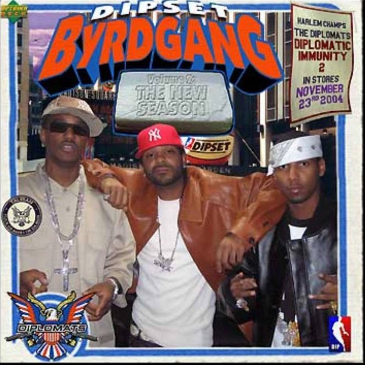 byrd gang mixtapes torrent