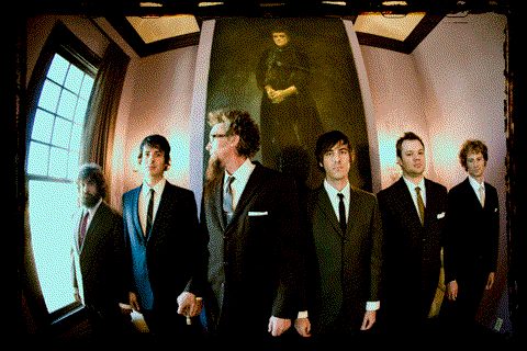 Feliz Navidad David Crowder Band Last Fm last fm