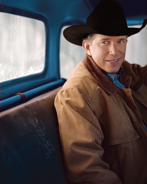 George Strait music, videos, stats, and photos | Last.fm
