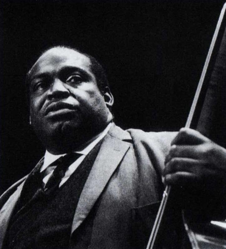 Willie Dixon Profile Picture