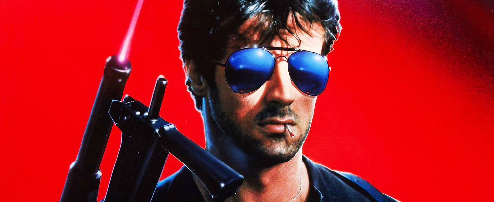 Like a cobra. Like a cobra