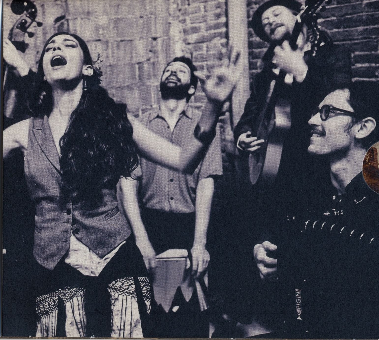 Barcelona Gipsy Klezmer Orchestra music, videos, stats, and photos | Last.fm