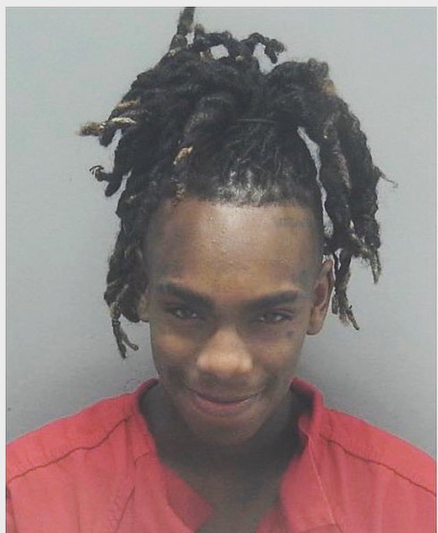 YNW Melly Profile Picture