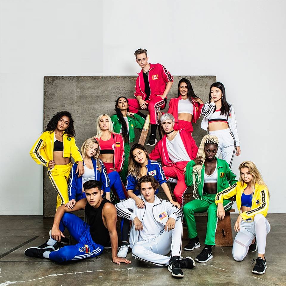 NOW UNITED music, videos, stats, and photos | Last.fm