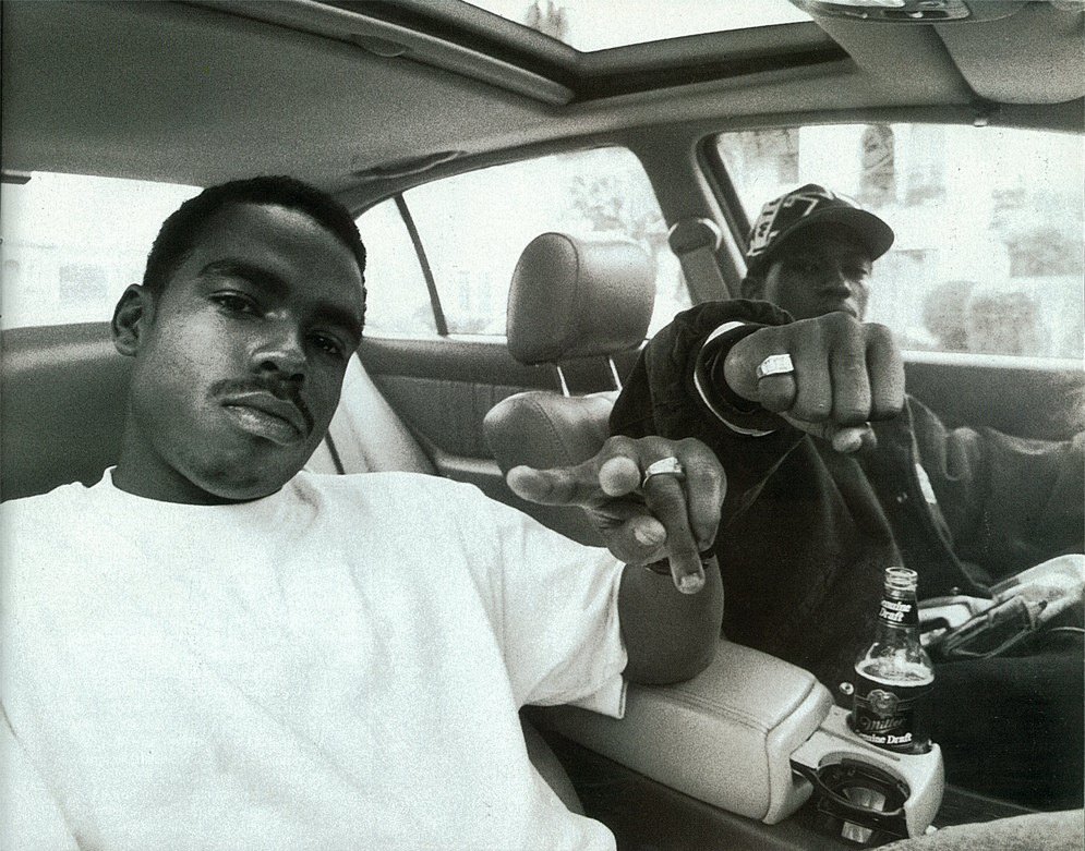 Tha Dogg Pound Profile Picture