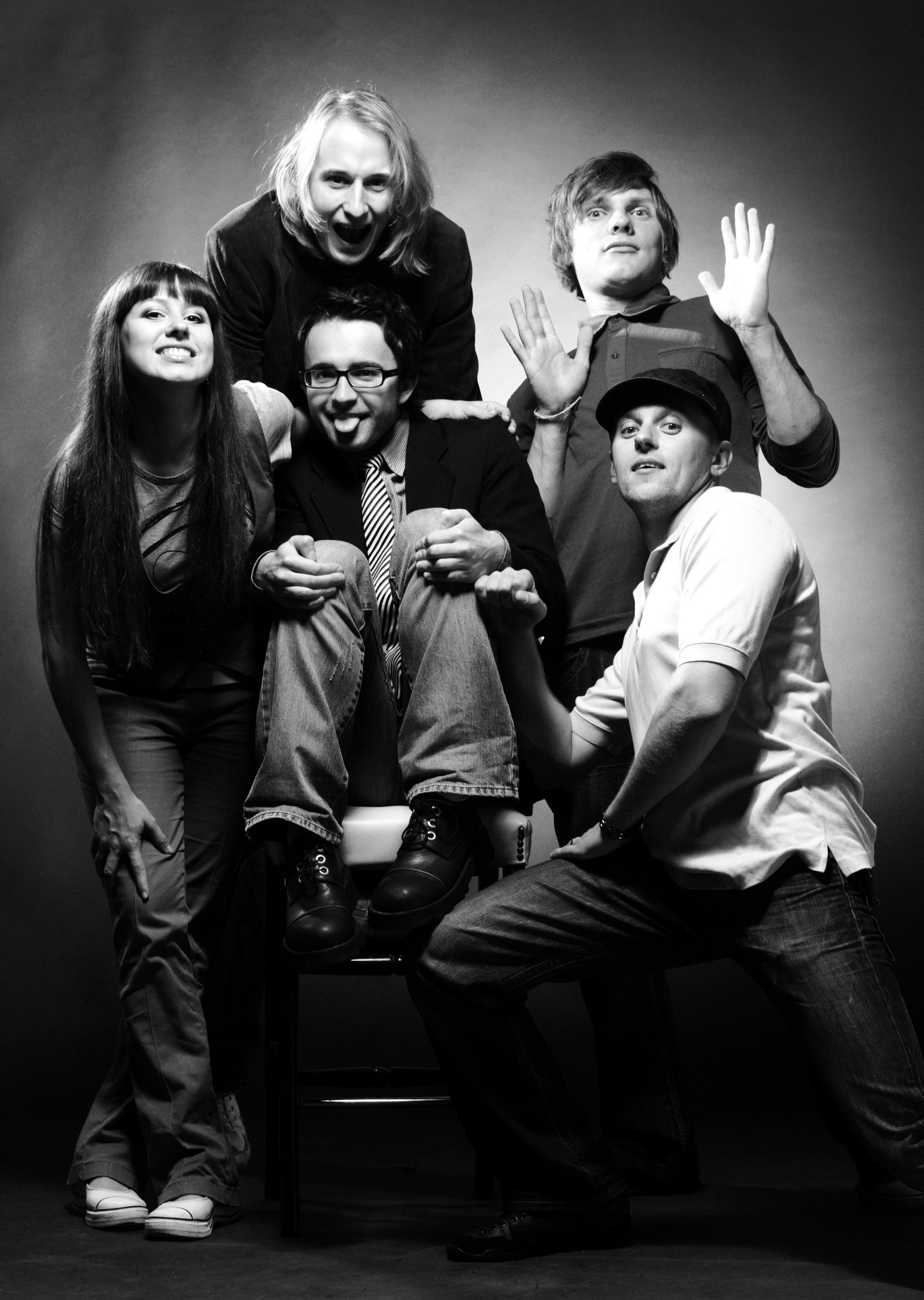 Zombie Zoo music, videos, stats, and photos | Last.fm