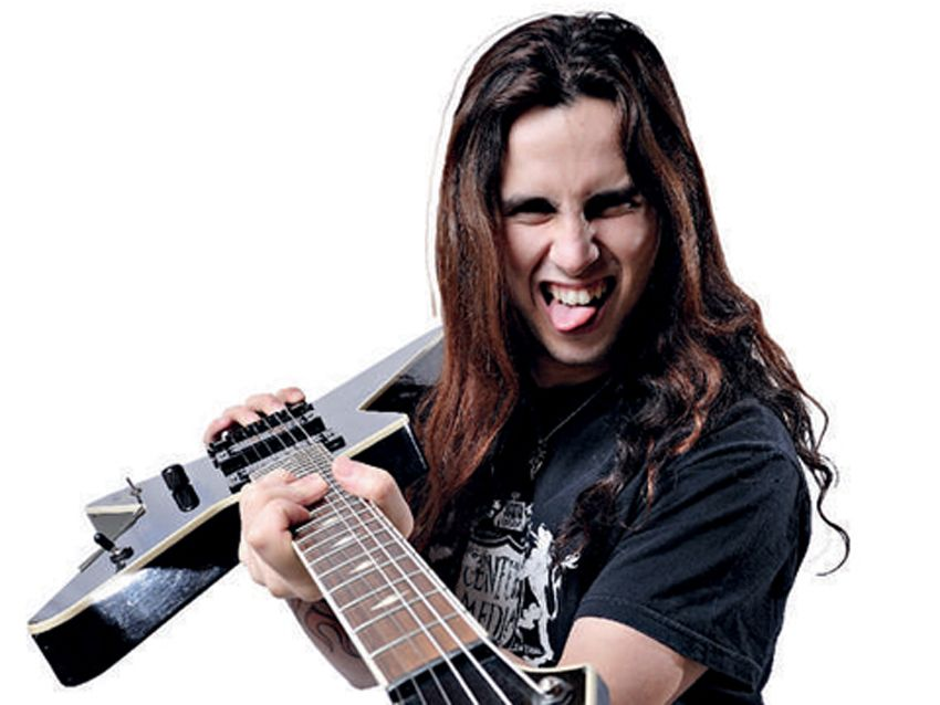Гитарист оззи осборна. Ozzy osbourne гитарист. gus. naty_gus. jackson gus g.