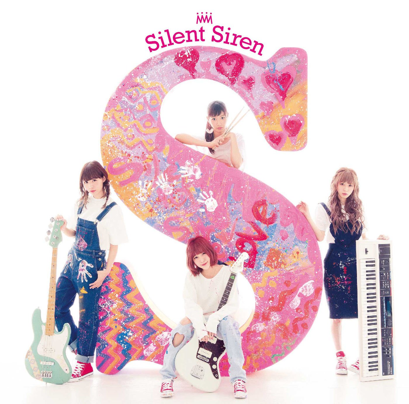 人気商品は S Last.fm | Siren Silent — ミュージシャン
