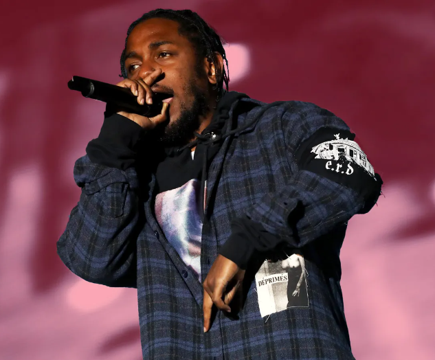Kendrick Lamar Photos (213 of 678) | Last.fm