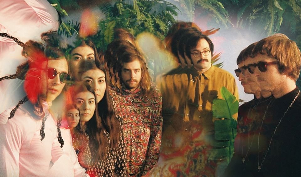 Note To Self Mild High Club Last Fm