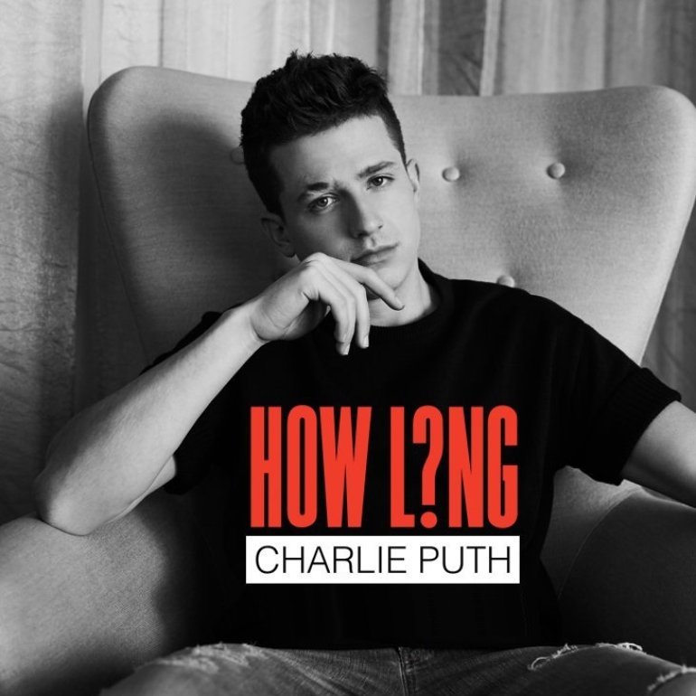 How Long — Charlie Puth | Last.fm