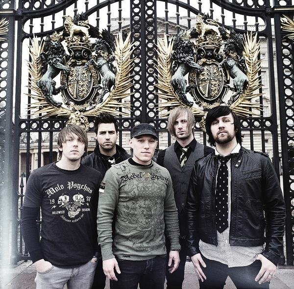 Kutless music, videos, stats, and photos Last.fm