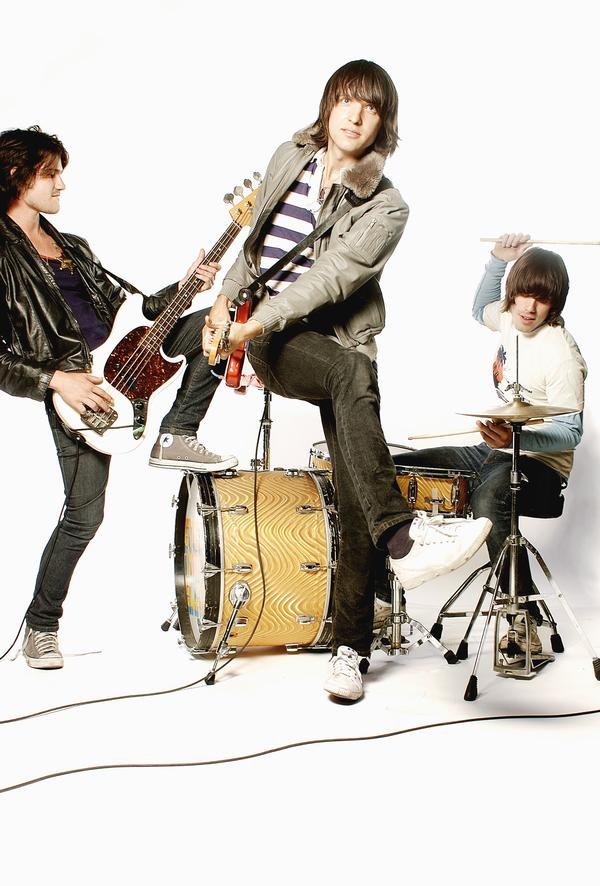 Everybody Else music, videos, stats, and photos | Last.fm