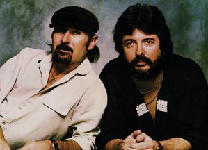 Seals and Crofts Cover Image