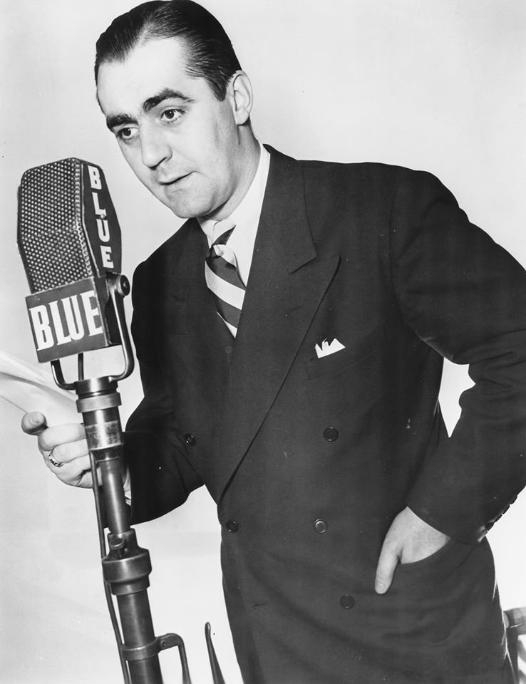 jim backus estate net worth