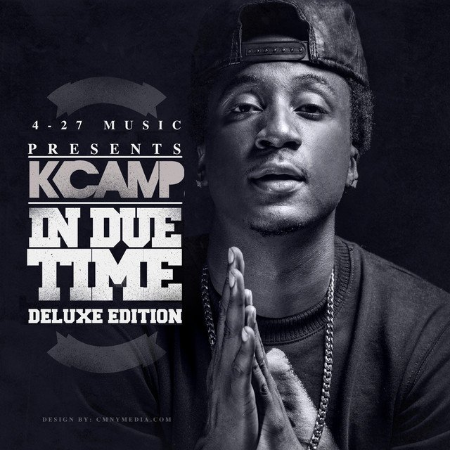 K Camp Money Baby