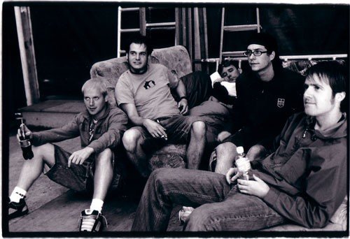Undeclinable music, videos, stats, and photos | Last.fm