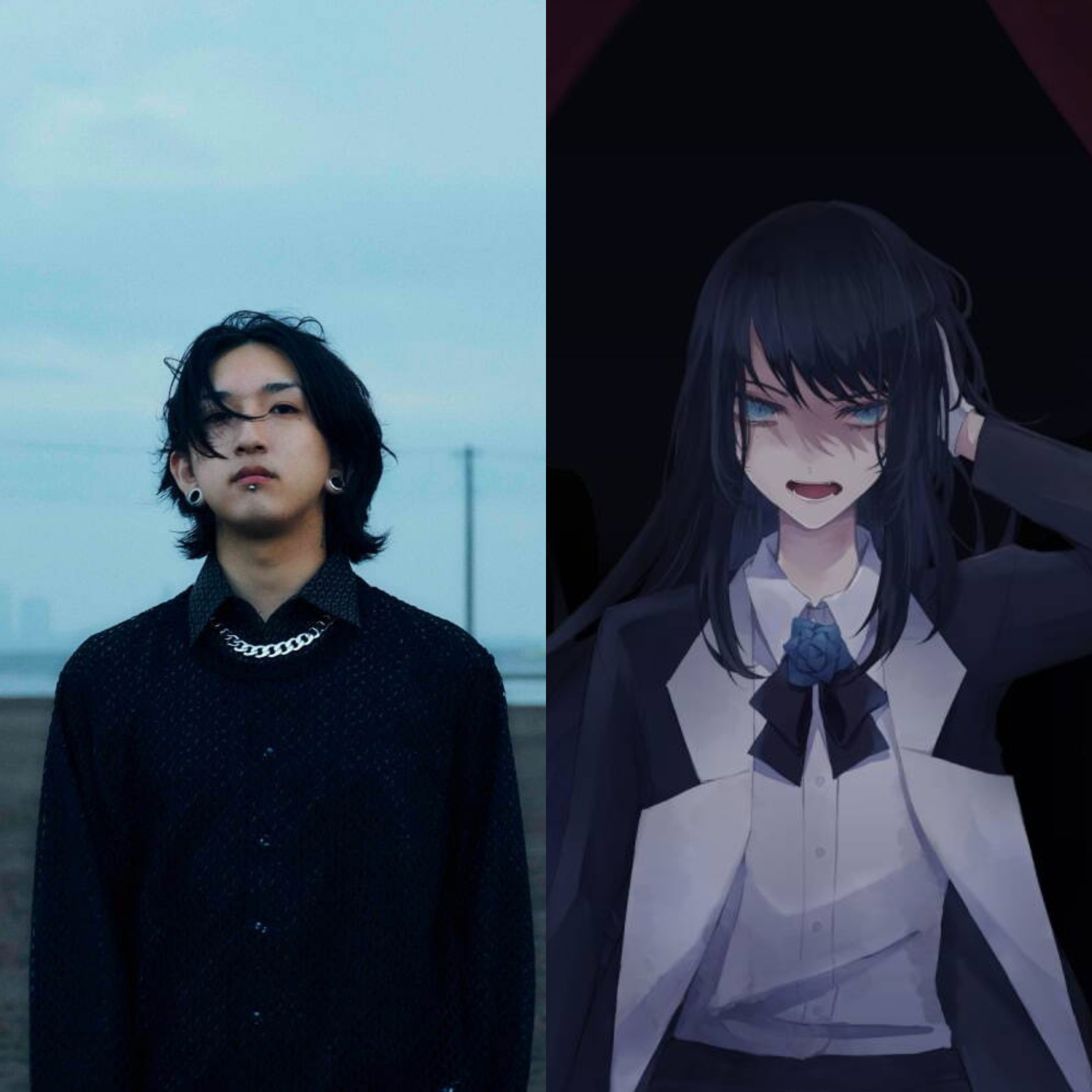 Ayase×Ado music, videos, stats, and photos | Last.fm