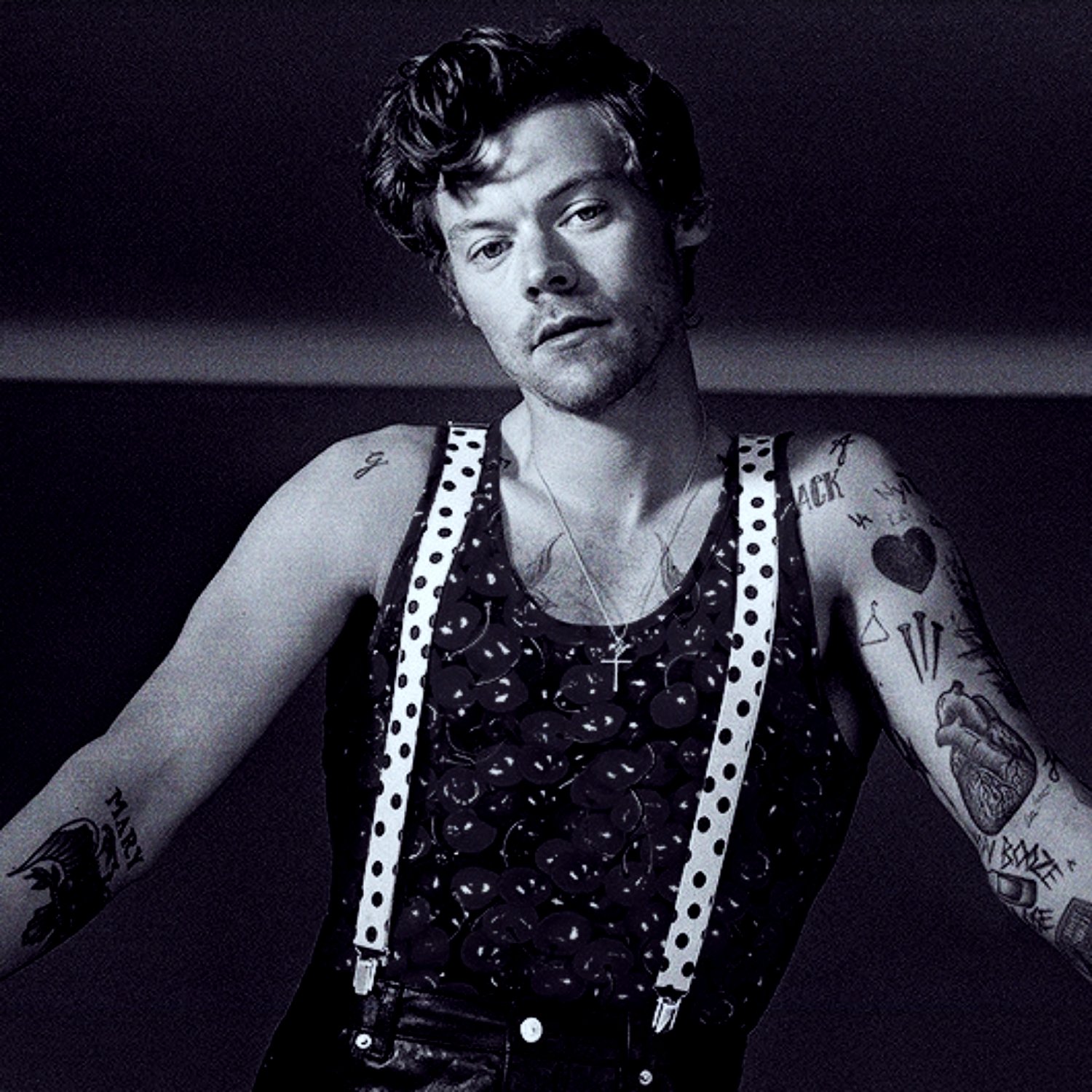 Harry Styles Photos (68 of 794) Last.fm